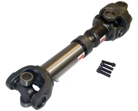 RT Offroad HD Rear Drive Shaft for use with RT24005 Slip Yoke Eliminator Kit for NP231 T.C. Jeep N/A