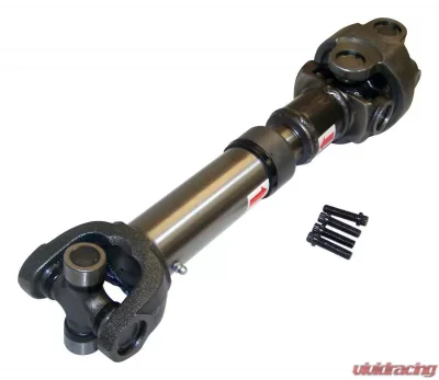 RT Offroad HD Rear Drive Shaft for use with RT24005 Slip Yoke Eliminator Kit for NP231 T.C. Jeep N/A - RT24002