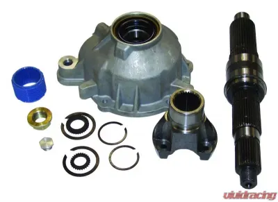 RT Offroad Slip Yoke Eliminator Kit for Jeep TJ, YJ, XJ, MJ Models w/ NP231 Transfer Case Jeep - RT24005