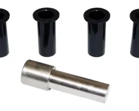 RT Offroad Door Hinge Delrin Bushing Kit for 07-18 Jeep JK Wrangler w/ 2 Doors (4 Bushings) Jeep Wrangler 2007-2018