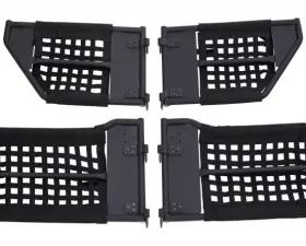RT Offroad Tube Door Set Jeep Wrangler N/A 2007-2018