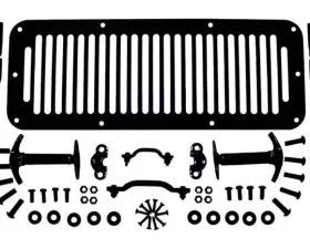 RT Offroad Appearance Products Jeep