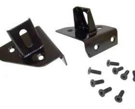 RT Offroad Lighting-Exterior Jeep