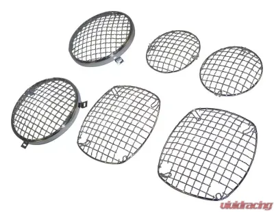 RT Offroad Appearance Products Jeep - RT26027