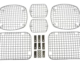 RT Offroad Appearance Products Jeep Wrangler 1987-1995