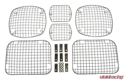 RT Offroad Appearance Products Jeep Wrangler 1987-1995 - RT26032