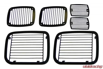 RT Offroad Appearance Products Jeep Wrangler 1987-1995 - RT26034
