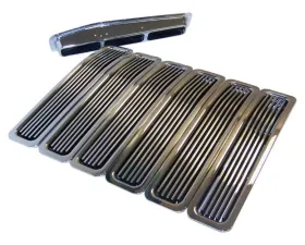 RT Offroad Grille Jeep