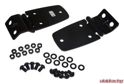 RT Offroad Hood Jeep - RT26045