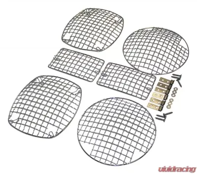 RT Offroad Appearance Products Jeep - RT26047