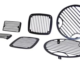 RT Offroad Appearance Products Jeep