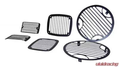 RT Offroad Appearance Products Jeep - RT26048