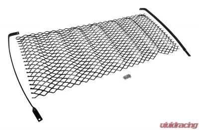 RT Offroad Grille Jeep Wrangler 2007-2018 - RT26078