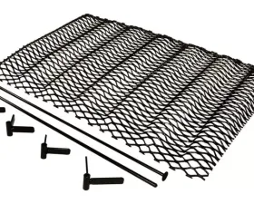RT Offroad Grille Jeep 1997-2006