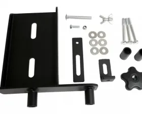 RT Offroad Hoist; Lift and Support Jeep Wrangler 2007-2018