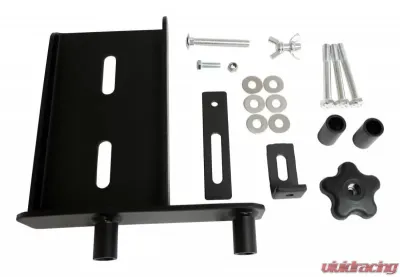 RT Offroad Hoist; Lift and Support Jeep Wrangler 2007-2018 - RT26083