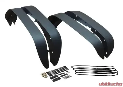 RT Offroad Fenders Jeep Wrangler N/A 2007-2018 - RT26085