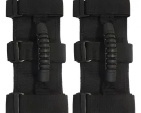 RT Offroad Deluxe Grab Handles (Set of 2) fits any 3