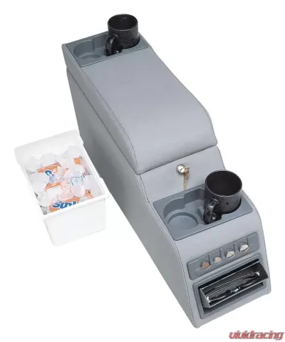 RT Offroad Console Jeep - RT27008