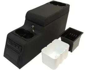 RT Offroad Console Jeep