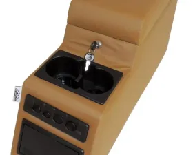 RT Offroad Console Jeep