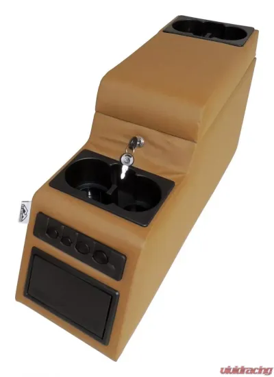 RT Offroad Console Jeep - RT27010