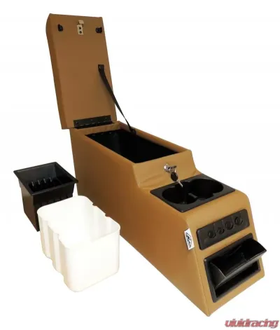 RT Offroad Console Jeep - RT27010
