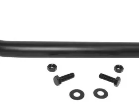 RT Offroad Dashboard Jeep