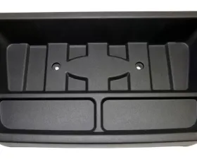 RT Offroad Dash Tray for Jeep TJ Wrangler; Has Space for Change, Electronic Devices, Etc. Jeep N/A