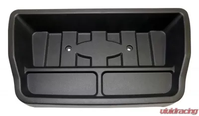 RT Offroad Dash Tray for Jeep TJ Wrangler; Has Space for Change, Electronic Devices, Etc. Jeep N/A - RT27016