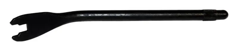 Tools and Maintenance