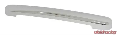 RT Offroad Grab Handle Cover for Select 2007-2010 Jeep JK Wrangler; Plastic, Chrome Finish Jeep Wrangler 2007-2010 - RT27025
