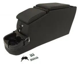 RT Offroad Console Jeep