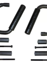 RT Offroad Grab Handle Set Jeep Wrangler 2007-2018                                     - RT27049 - Image 5