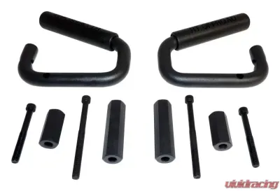 RT Offroad Grab Handle Set Jeep Wrangler 2007-2018 - RT27049