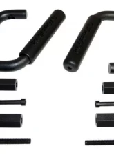 RT Offroad Grab Handle Set Jeep Wrangler 2007-2018                                     - RT27049 - Image 3