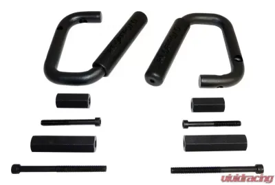 RT Offroad Grab Handle Set Jeep Wrangler 2007-2018 - RT27049