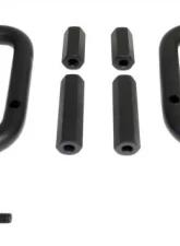 RT Offroad Grab Handle Set Jeep Wrangler 2007-2018                                     - RT27049 - Image 4