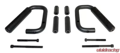 RT Offroad Grab Handle Set Jeep Wrangler 2007-2018 - RT27049