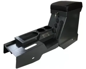 RT Offroad Locking Center Console Jeep Wrangler 2007-2010 Automatic
