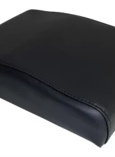 RT Offroad Replacement Armrest Pad for RT27051/RT27052 Center Console fits Jeep JK Wrangler Jeep Wrangler N/A 2007-2010                                     - RT27055 - Image 5