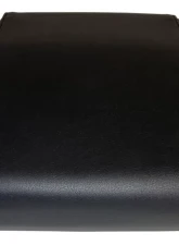 RT Offroad Replacement Armrest Pad for RT27051/RT27052 Center Console fits Jeep JK Wrangler Jeep Wrangler N/A 2007-2010                                     - RT27055 - Image 4