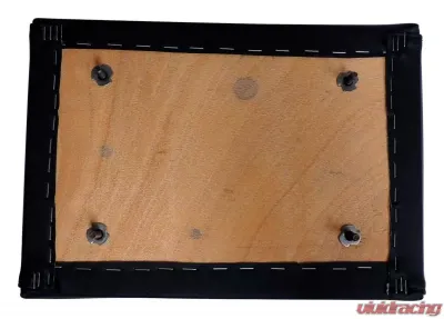 RT Offroad Replacement Armrest Pad for RT27051/RT27052 Center Console fits Jeep JK Wrangler Jeep Wrangler N/A 2007-2010 - RT27055