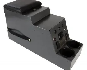 RT Offroad Locking Center Console Jeep