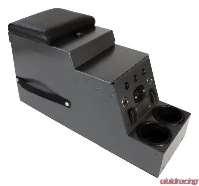 RT Offroad Locking Center Console Jeep - RT27056