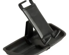 Dash Tray w/ Phone/GPS Mount for 2011-2018 Jeep JK Wrangler Jeep Wrangler 2011-2018
