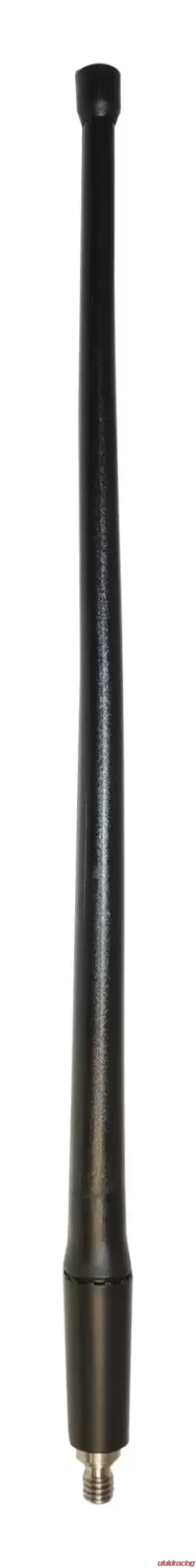 13\" Shorty Antenna for 07+ Jeep JK & JL Wrangler, JT Gladiator, and KJ Liberty Jeep - RT27060