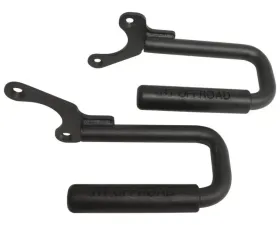 RT Offroad Grab Handle Set Jeep Wrangler 1987-1995