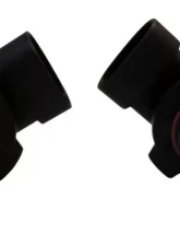 RT Offroad H10 (9145) LED Fog Lamp Bulb Kit for Jeep JK, WK, WJ, XK, KJ, MK Models                                     - RT28047 - Image 2