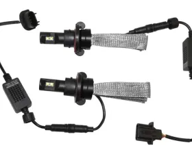 RT Offroad Lighting-Exterior Jeep